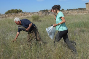 Les Garrigues 2016 Joan Vallès