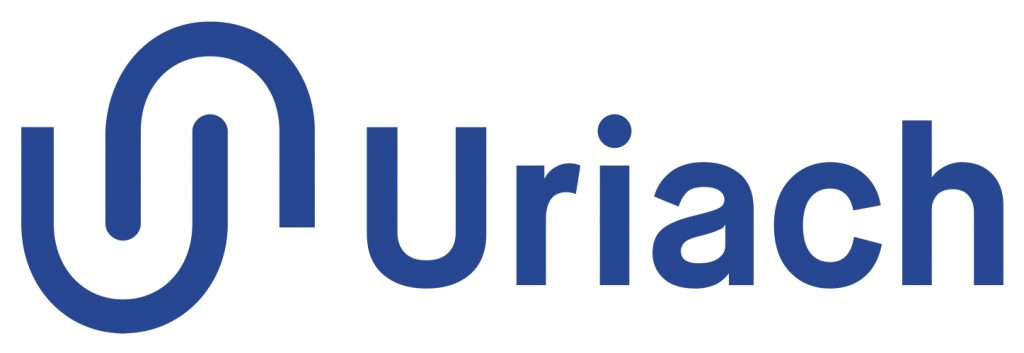 logo uriach